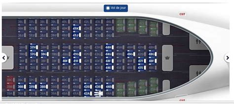 plan cabine 777 air france|Iba pa.